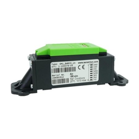 Sensor de fluxo eletromecânico GE Datex Ohmeda Engström 1505-3208-000