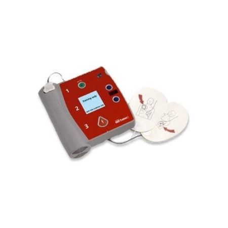 Simulador Philips HeartStart AED Trainer 2 M3752A