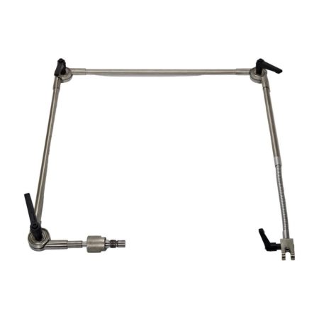 Suporte para circuito paciente Farley CS-ARM
